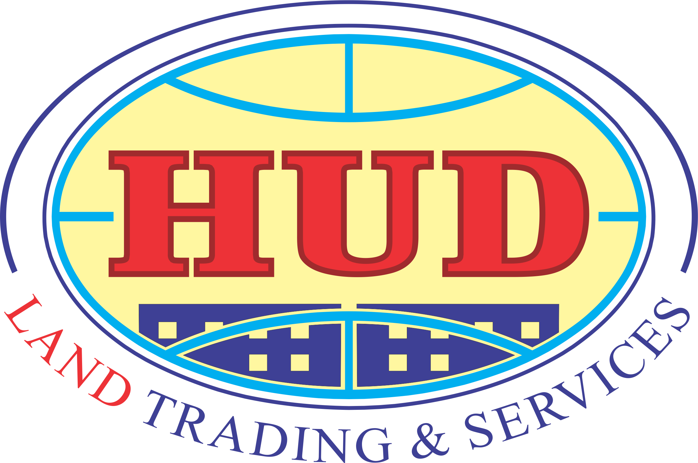 HUDLANDTS | Công ty quản lý vận hành tòa nhà Việt Nam