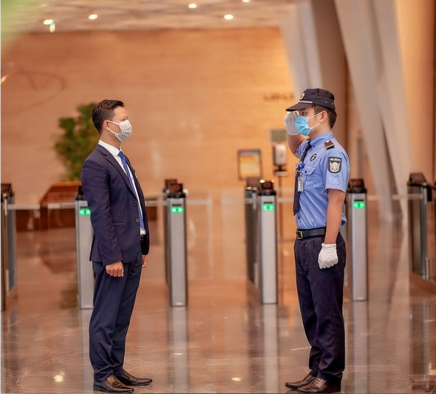 Security Team